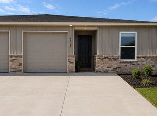 410B W Cloud Dr, Siloam Springs, AR 72761