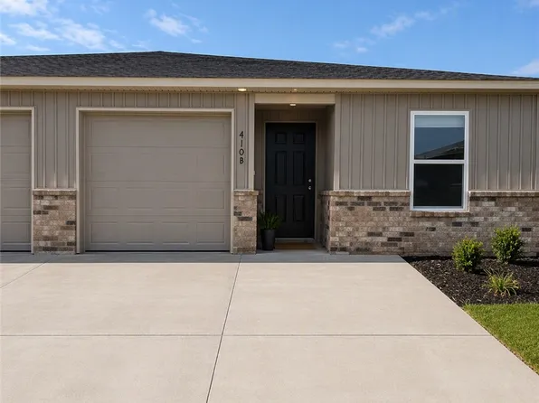 410B W Cloud Dr, Siloam Springs, AR 72761