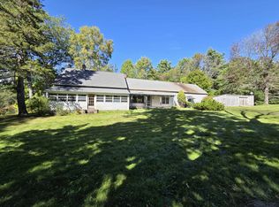 382 Cardigan Mountain Road, Orange, NH 03741