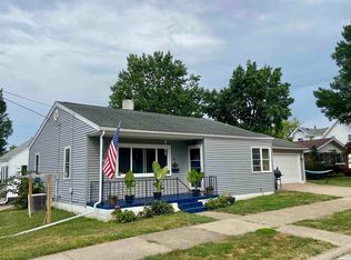 738 S 21st St, Quincy, IL 62301