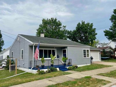 738 S 21st St, Quincy, IL, 62301