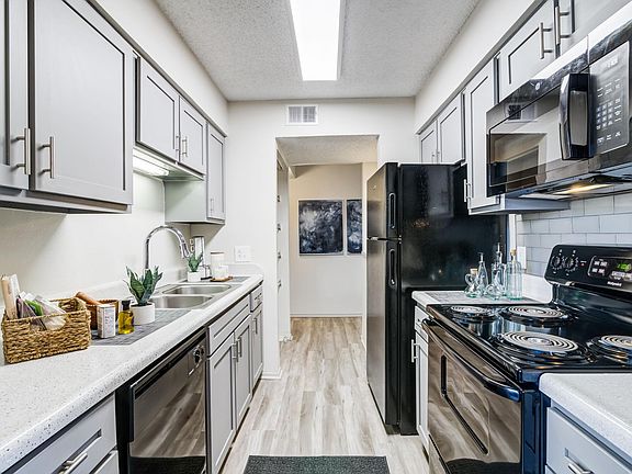 3rd image of 901 E Greenway Glen Dr #2201