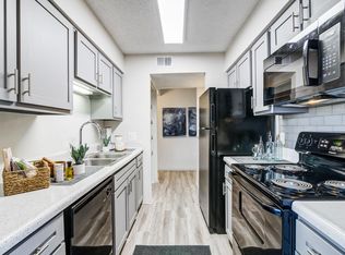 901 E Greenway Glen Dr #1911, Arlington, TX 76012