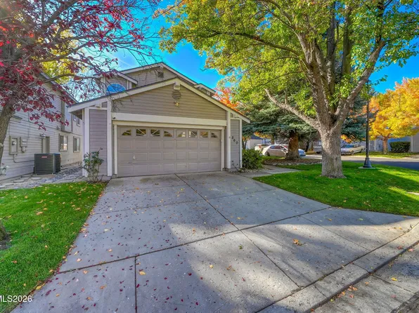 860 Swaledale Dr, Reno, NV 89511