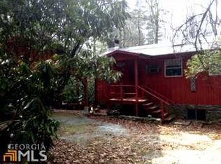 180 Wild Azalea Dr, Dillard, GA 30537