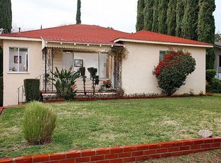 10709 Sable Ave, Sunland, CA 91040