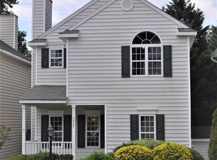 3927 Charleston Park Dr, Raleigh, NC 27604
