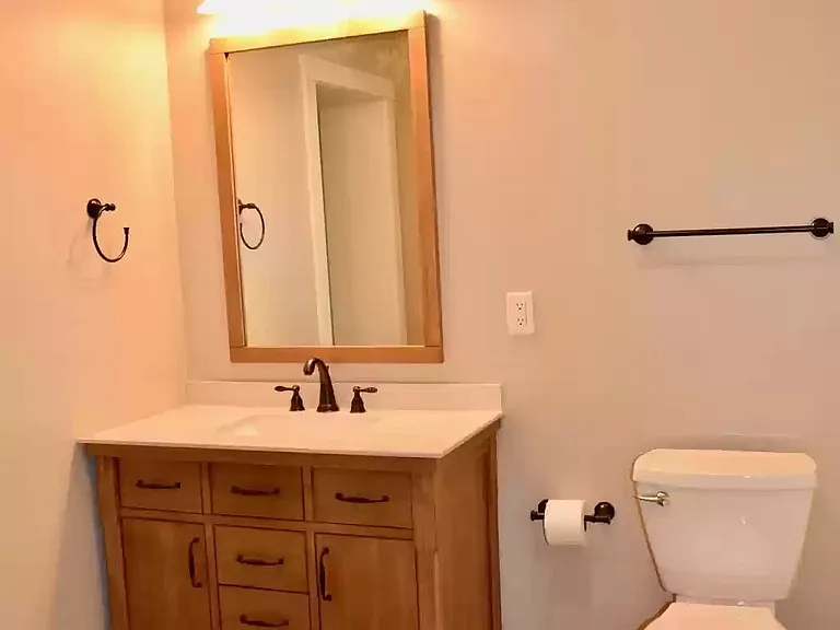 4th Bathroom