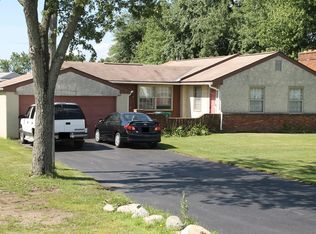 3471 Rohr Rd, Groveport, OH 43125