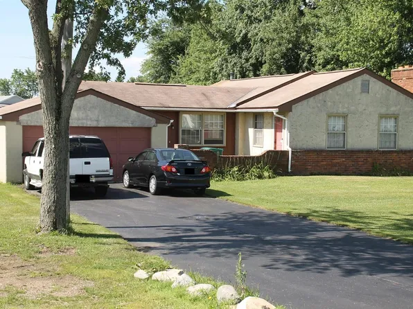 3471 Rohr Rd, Groveport, OH 43125