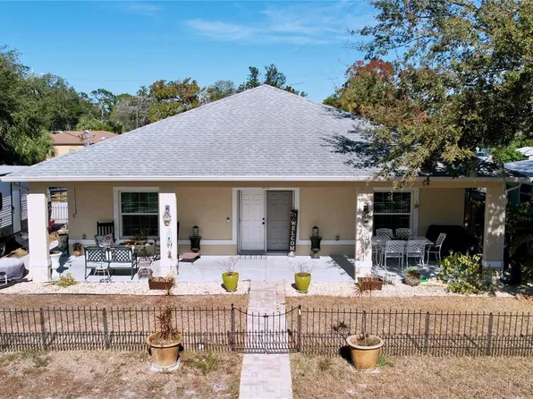 6151 Louisiana Ave, New Port Richey, FL 34653