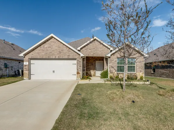 504 Stampede Ln, Princeton, TX 75407