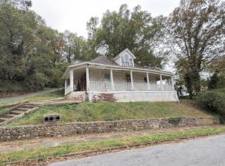 3 Lookout Ave SW, Rome, GA 30161