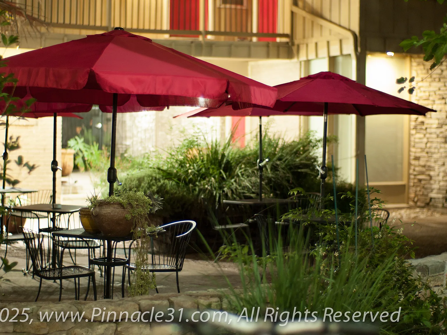 Pinnacle 31 — Photo 2