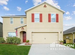 170 Lazy Willow Dr, Davenport, FL 33897