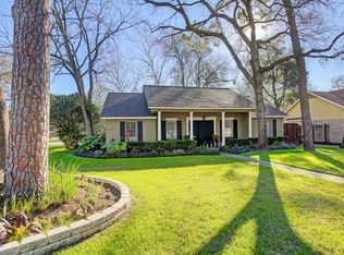 1318 Springrock Ln, Houston, TX 77055