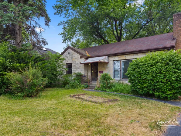 1476 S River Rd, Des Plaines, IL 60018