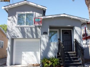 623 17th St, Richmond, CA 94801