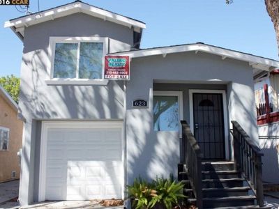 623 17th St, Richmond, CA, 94801