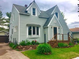 309 2nd St, Cloquet, MN 55720