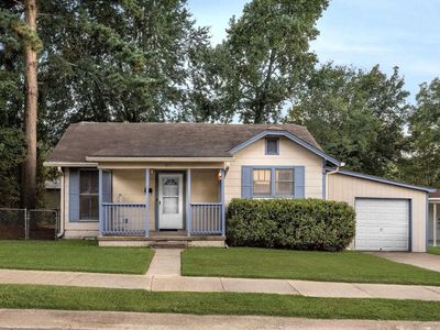 408 W M Ave, North Little Rock, AR, 72116