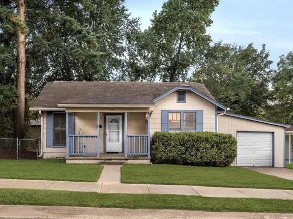 408 W M Ave, North Little Rock, AR 72116