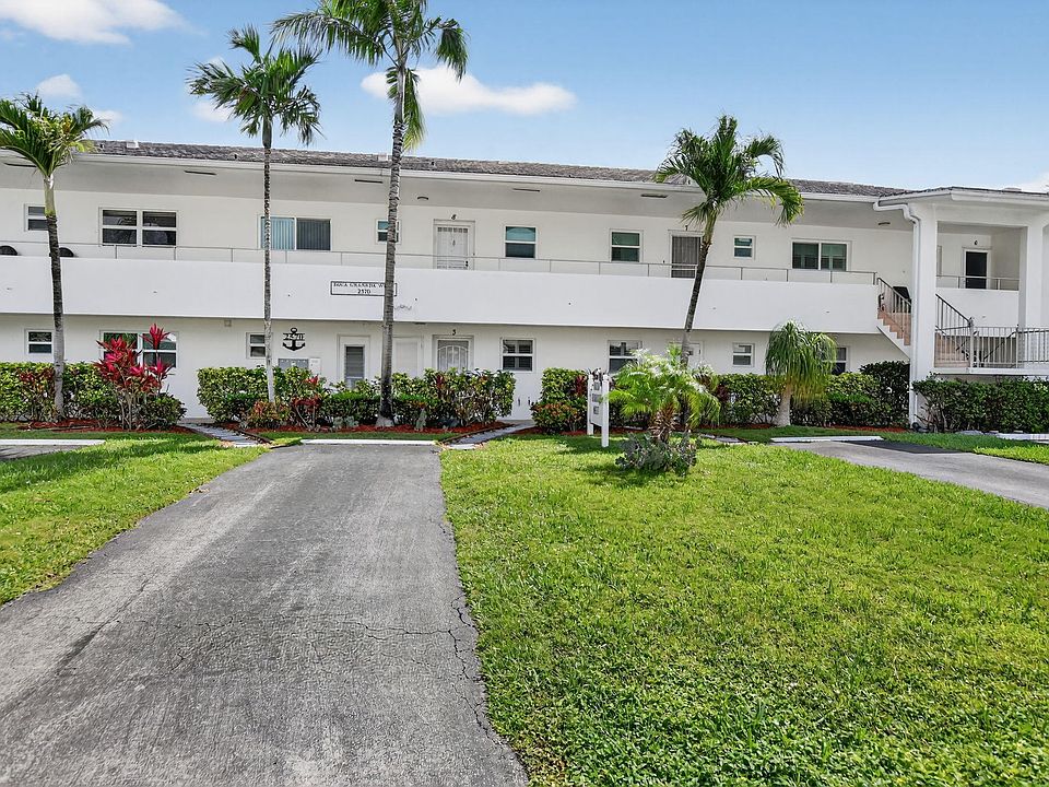 1st image of 2570 Banyan Road Unit # 3