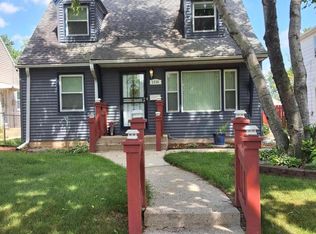 3536 N 62nd STREET, Milwaukee, WI 53216