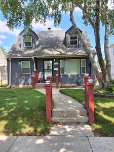 3536 N 62nd STREET, Milwaukee, WI, 53216