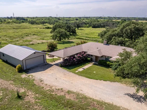 2600 County Road 294 N, Early, TX 76802