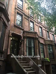 Rented by East Williamsburg Realty Inc