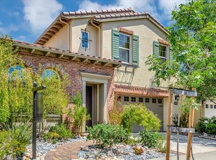 413 Pearl Crest Ct, San Ramon, CA 94582