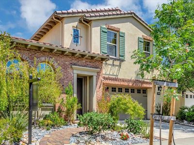 413 Pearl Crest Ct, San Ramon, CA, 94582