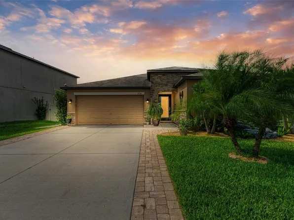 9734 Sage Creek Dr, Ruskin, FL 33573