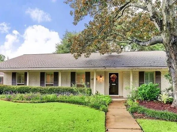 4318 Waynesboro Dr, Houston, TX 77035