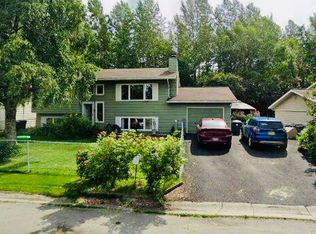 6206 Camrose Dr, Anchorage, AK 99504