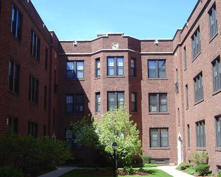 1st image of 1320 Chicago Ave APT 5D