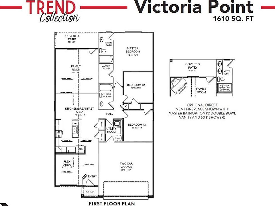 2nd image of 117 Abbott Way
