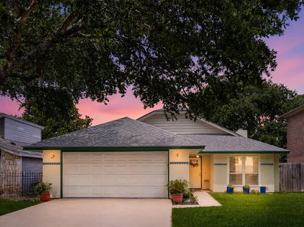 15006 Miss Ellie Dr, San Antonio, TX 78247