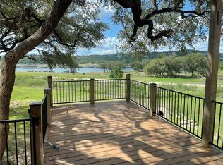 20975 Waterside Dr, Lago Vista, TX 78645