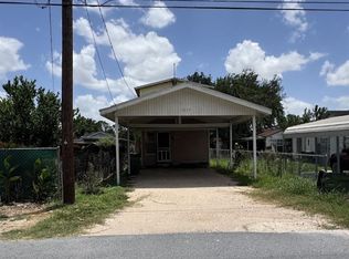 1035 Stensbo Ave, Alamo, TX 78516