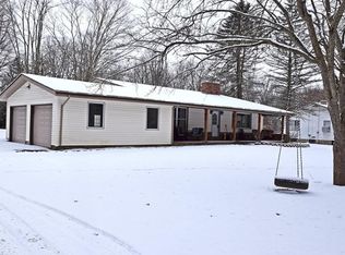 8128 Kenyon Dr SE, Warren, OH 44484