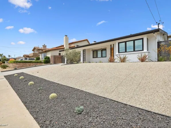 (undisclosed Address), San Diego, CA 92110