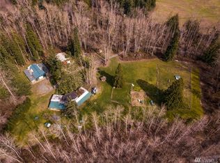 3611 Back Acre Rd, Everson, WA 98247