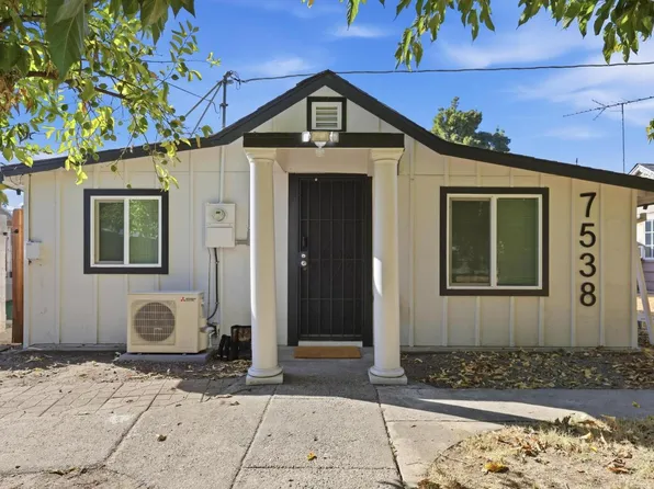 7538 Washington St, Sutter, CA 95982