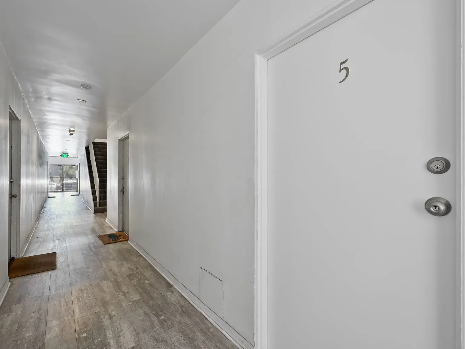 2 bed, 1.5 bath, 1000 sqft, $2,595 — Photo 4