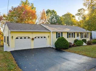 42 Dale Ave, Leominster, MA 01453