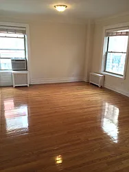 Rented by Manor Management