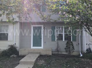 3213 Forest Run Dr, District Heights, MD 20747
