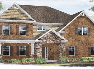 1915 Pensco Pond Dr #24, Waxhaw, NC 28173